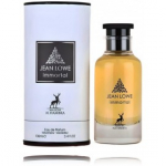 Maison Alhambra Jean Lowe Immortal EDP meestele - 100 ml.