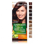 Garnier Color Natural Creme kauap&uuml;siv juuksev&auml;rv - 5.15 Rich Chocolate