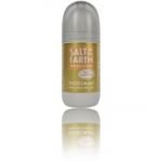 Salt Of The Earth Neroli & Orange korduvt&auml;idetav looduslik rulldeodorant - 75 ml.