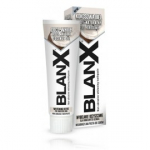BlanX Coco White Toothpaste valgendav hambapasta - 75 ml.