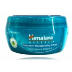 Himalaya Herbals Intensive Moisturizing intensiivselt niisutav kreem - 150 ml.