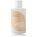 IsNtree Yam Root Vegan Milk Toner niisutav n&auml;otoonik - 200 ml.