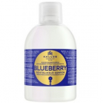 Kallos Blueberry &scaron;ampoon 1000 ml