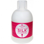 Kallos Silk &scaron;ampoon 1000 ml