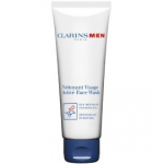 Clarins Men Active Face Wash n&auml;opesu meestele 125 ml