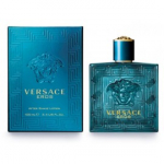Versace Eros habemeajamisj&auml;rgne hooldus meestele 100 ml