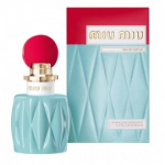 Miu Miu Miu Miu EDP naistele - 50 ml.