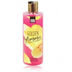 Me Too Golden Glimmer Exfoliating Shower Gel kooriv du&scaron;igeel - 500 ml.