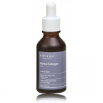 Mary & May Marine Collagen Serum vananemisvastane n&auml;oseerum - 30 ml.