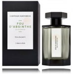 L'Artisan Parfumeur Fou D'Absinthe EDP meestele ja naistele - 100 ml.