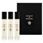 Acqua Di Parma Discovery Set komplekt meestele ja naistele (3 x 12 ml EDP) - Komplekt