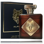 Fragrance World Alpha EDP meestele - 100 ml.