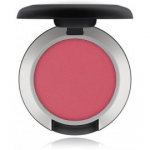 MAC Powder Kiss Matte Eye Shadow lauv&auml;rv - A Little Tamed