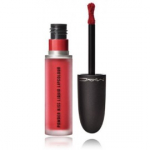 MAC Powder Kiss Liquid Lipcolour vedel huulepulk - Ruby Boo