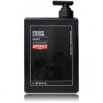 Uppercut Deluxe Strength & Restore Shampoo tugevdav ja taastav juukse&scaron;ampoon meestele - 1000 ml.
