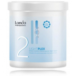 Kadus / Londa Professional LightPlex Bond Completion in Salon Treatment 2 tugevdav toode juustele p&auml;rast helestamist - 750 ml.