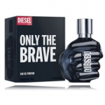Diesel Only The Brave EDP meestele - 35 ml.