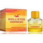 Hollister Canyon Sky EDP naistele - 50 ml.