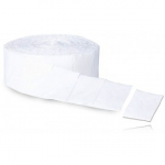 NEONAIL 12 Layers Cotton Pads &uuml;hekordsed vatipadjad k&uuml;&uuml;ntele - 250 vnt.