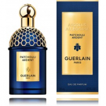 Guerlain Absolus Allegoria Patchouli Ardent EDP meestele ja naistele - 125 ml.