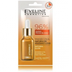 Eveline Vitamin C Mask s&auml;ra andev n&auml;omask - 8 ml.