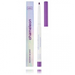 Wibo Chameleon Eye Pencil kolmev&auml;rviline silmapliiats - Nr. 3