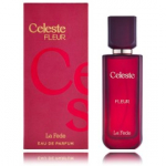 La Fede Celeste Aqua EDP meestele ja naistele - 100 ml.