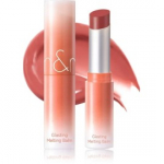 Rom&nd Glasting Melting Balm niisutav huulepalsam - 14 Dear Apple