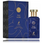 Maison Alhambra True Word EDP meestele ja naistele - 100 ml.