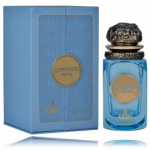 Risala Elite Genesis Alpha EDP meestele - 100 ml.