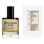 D.S. & Durga Notorious Oud EDP meestele ja naistele - 50 ml.