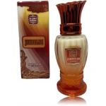 Naseem Jameelah Red Aqua Perfume parf&uuml;&uuml;m meestele ilma alkoholita - 50 ml.