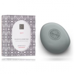 Rituals Homme Sport Shampoo & Body Bar tahke &scaron;ampoon juustele ja kehale - 100 g.