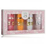 Lattafa Yara Collection komplekt naistele (4 x 25 ml EDP) - Komplekt