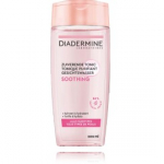 Diadermine Laboratoires Soothing Tonic rahustav toonik igale nahat&uuml;&uuml;bile - 200 ml.