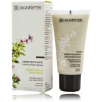 Academie Exfoliating Cream kooriv n&auml;okreem - 50 ml.