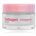 Dermacol Collagen Day Cream taastav p&auml;evakreem n&auml;ole - 50 ml.