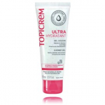 Topicrem Ultra-Moisturizing niisutav du&scaron;igeel tundlikule ja kuivale nahale - 75 ml.