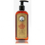 Captain Fawcett Booze & Baccy Shampoo puhastav ja niisutav &scaron;ampoon meestele - 250 ml.