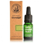 Captain Fawcett Rufus Hound's Triumphant Beard Oil habeme&otilde;li meestele - 10 ml.