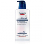 Eucerin Urea Repair Plus 10% intensiivselt niisutav kehakreem - 400 ml.