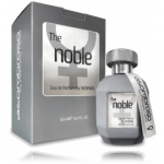 Asombroso by Osmany Laffita The Noble For Woman EDP naistele - 50 ml.