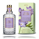 4711 Acqua Colonia Freesia & Musk EDC naistele ja meestele - 100 ml.