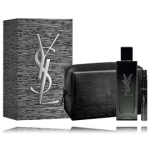 Yves Saint Laurent MYSLF komplekt meestele (100 ml EDP + 10 ml EDP + kosmeetikakott) - Komplekt