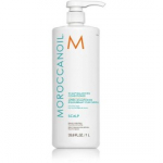 Moroccanoil Scalp Balancing Conditioner peanahka tasakaalustav palsam k&otilde;ikidele juukset&uuml;&uuml;pidele - 1000 ml.