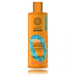Natura Siberica Professional Repair Oblepikha Conditioner juuksepalsam - 400 ml.