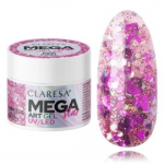 Claresa Matte Mood Liquid Liptick vedel huulepulk - Pink Pixel