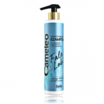 Cameleo Waves & Curls Shampoo &scaron;ampoon lokkis ja lainelistele juustele - 250 ml.