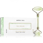 Korika Face Roller n&auml;omassaažirullik - Light Green