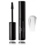 Inglot Ultrastrong Brow Shaping Gel eriti tugev kulmugeel - 4 ml.
